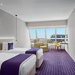 Leva Hotel Mazaya Centre