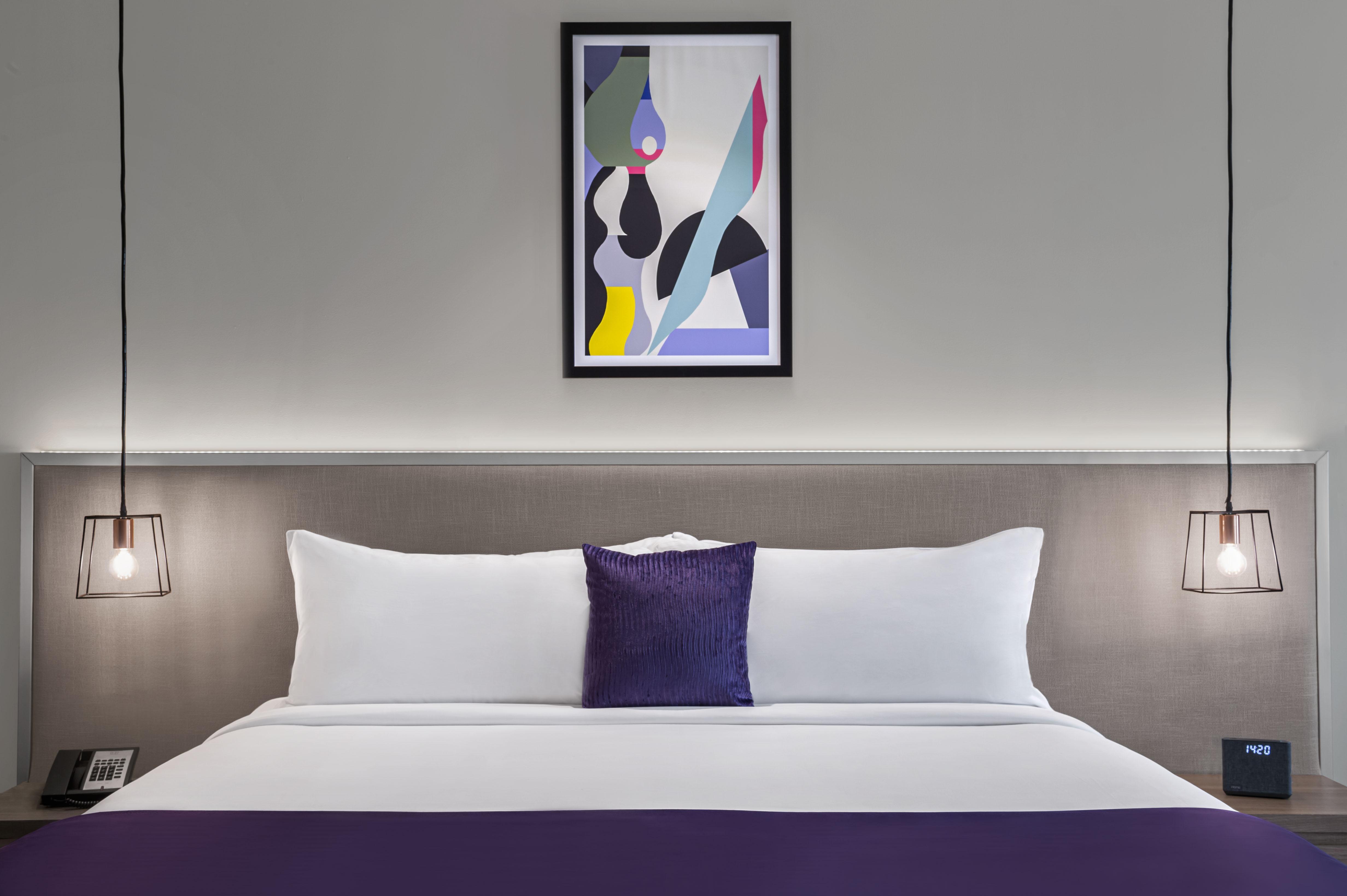 Leva Mazaya Centre Hotel Dubai