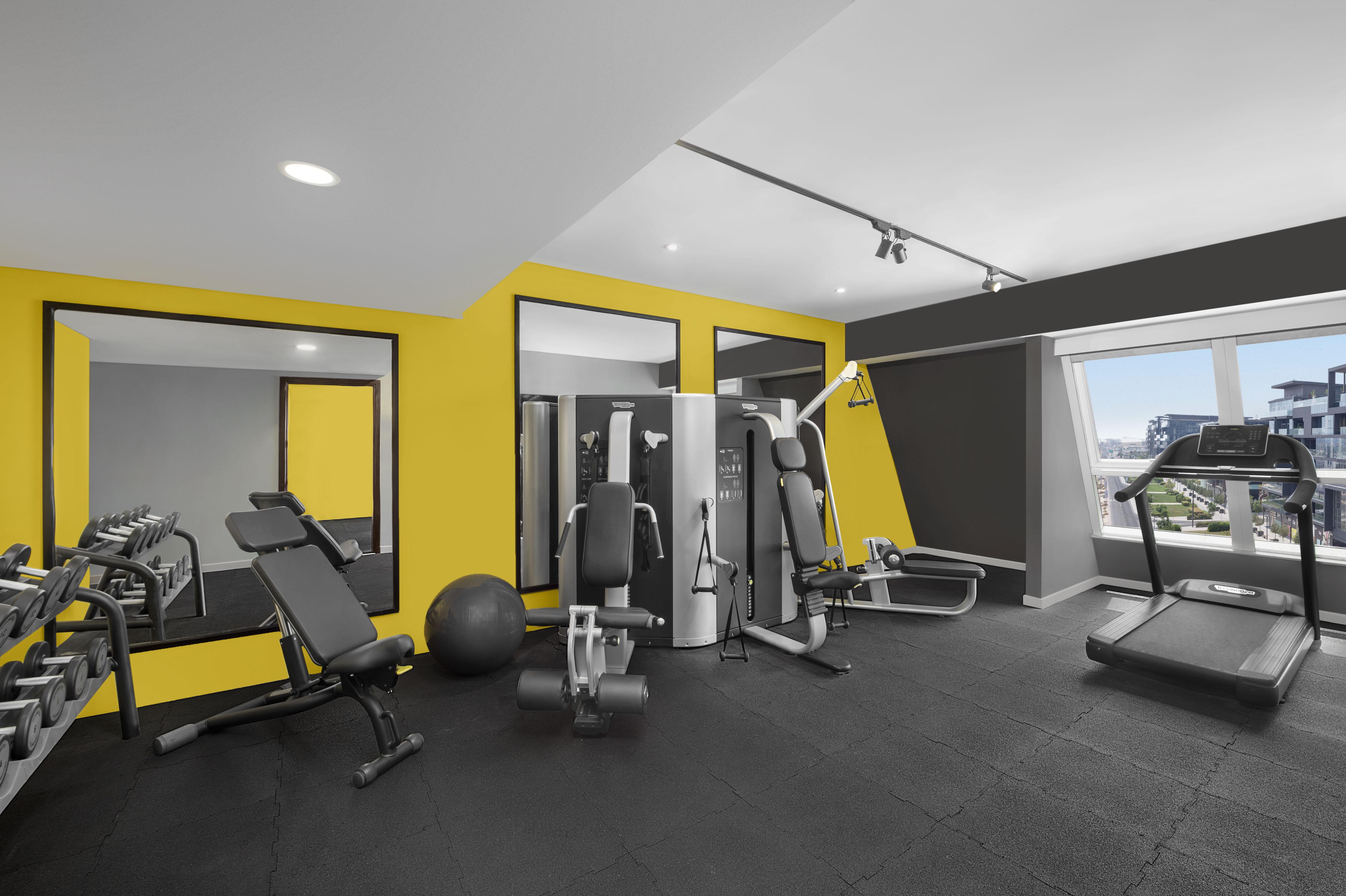Leva Mazaya Centre Hotel 4*