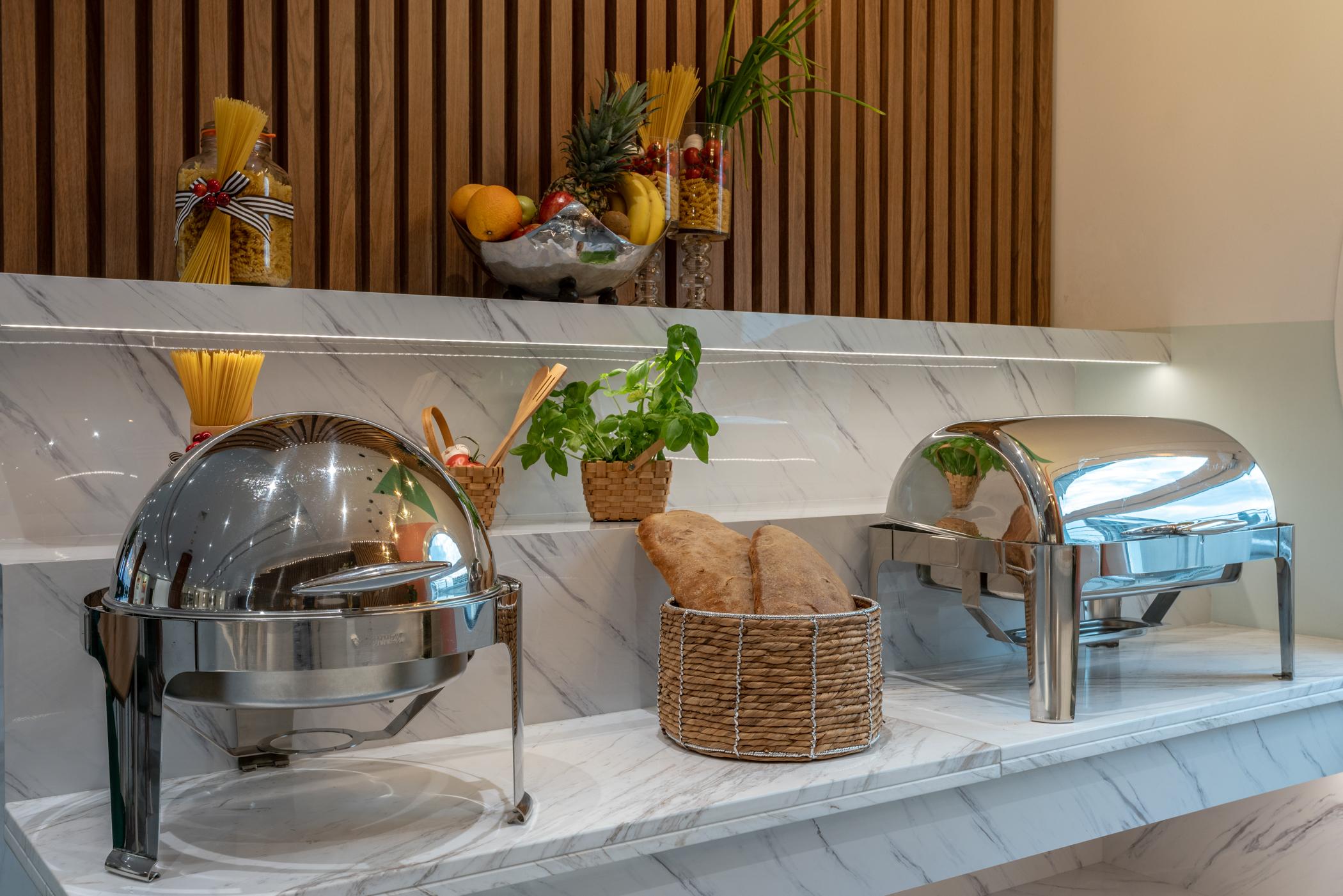 Hotel Leva Mazaya Centre Dubai