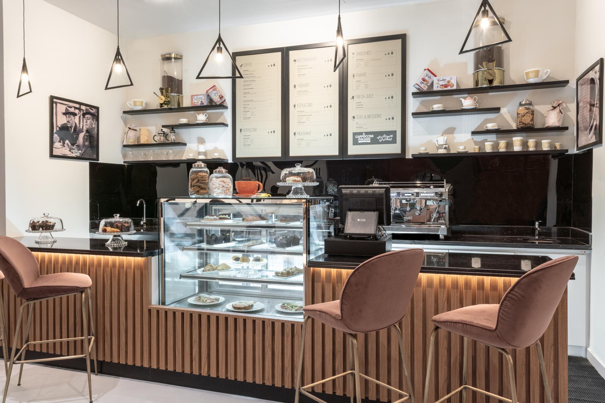 Leva Mazaya Centre Dubai