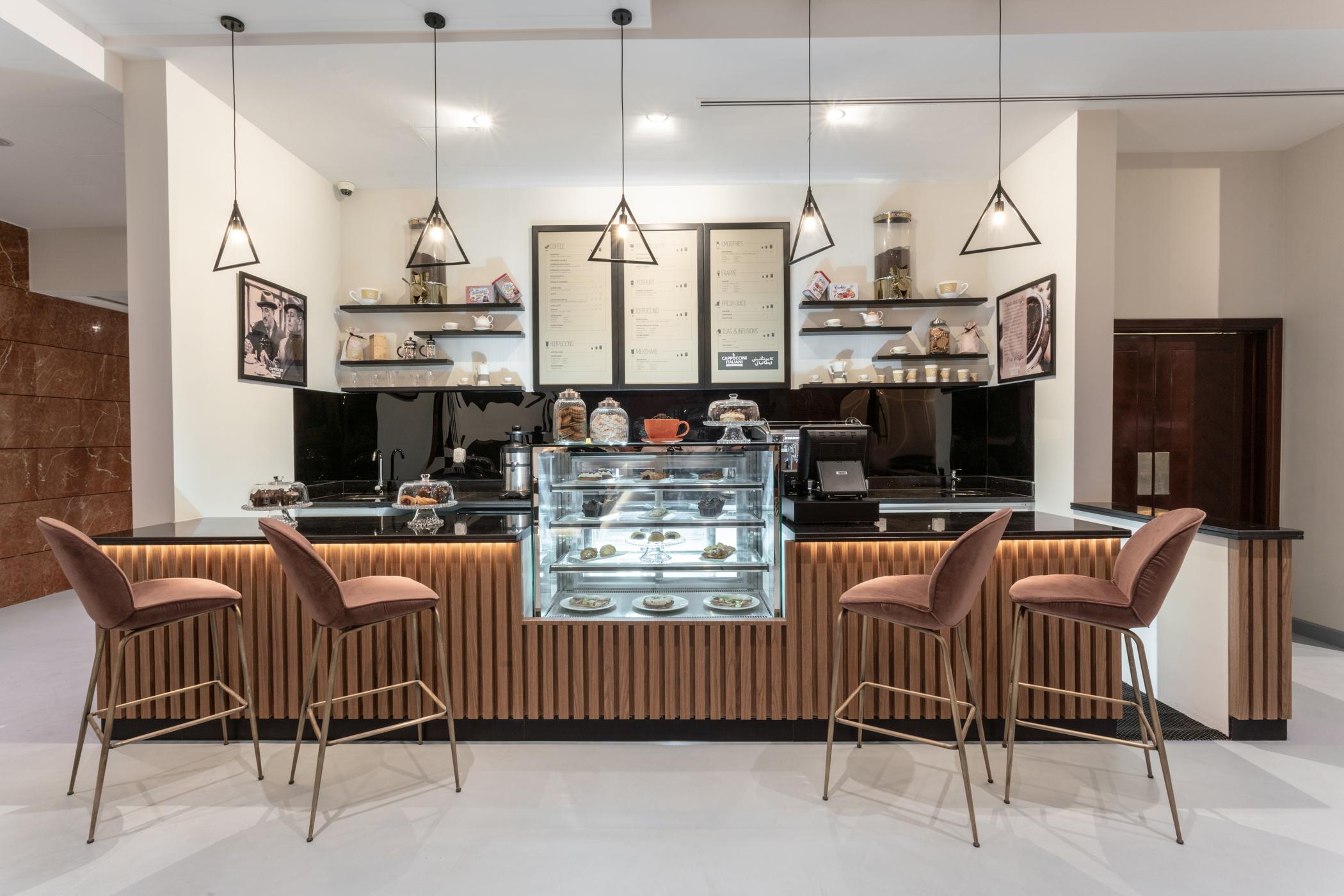 Leva Mazaya Centre Hotel Dubai