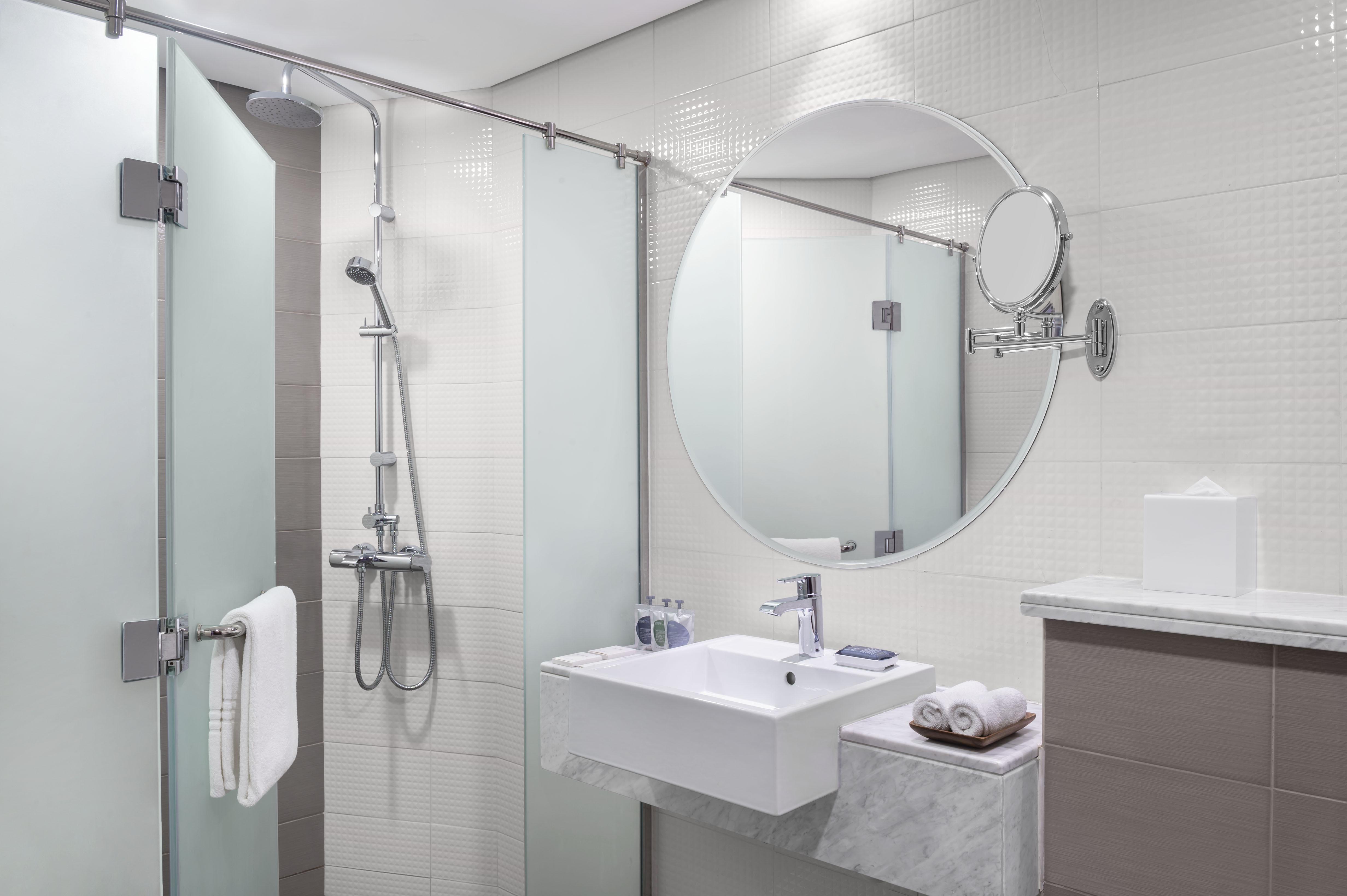 Leva Mazaya Centre 4* Dubai